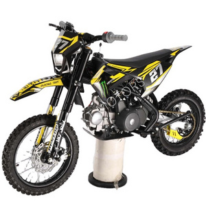 dirt bikes and motorcycles 110cc 125cc motocross pit bike 125cc