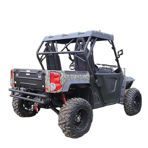 New adult off-road ATV 1000cc all-terrain vehicle 4*4 multifunctional agricultural motorcycle UTV