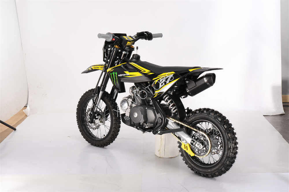 dirt bikes and motorcycles 110cc 125cc motocross pit bike 125cc