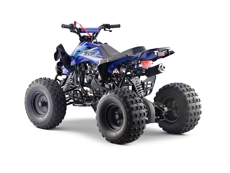 125cc 150cc semi-automatic Sports ATV QUAD