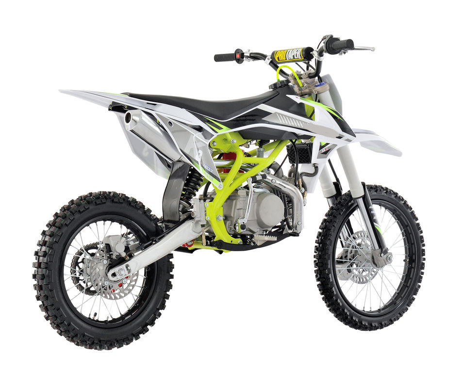 140cc 150cc 160cc oil cooled manual Dirt Bike Pit Bike for racing