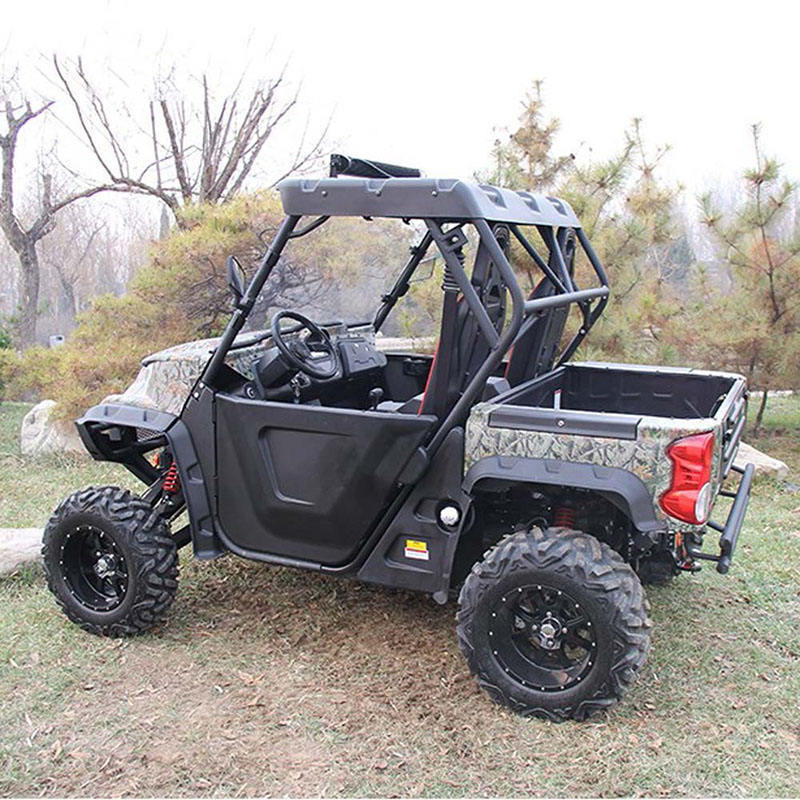 New adult off-road ATV 1000cc all-terrain vehicle 4*4 multifunctional agricultural motorcycle UTV