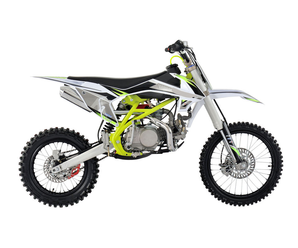 140cc 150cc 160cc oil cooled manual Dirt Bike Pit Bike for racing