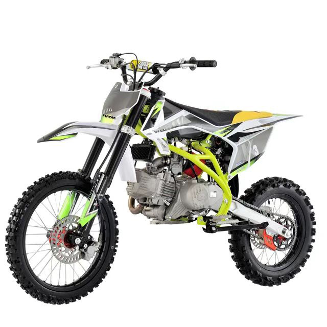 Factory Price 125cc 150cc 250cc Racing 250cc Motocross Adults Off-road Motorcycle Dirt Bike