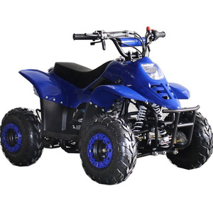 Chinese mini ATV 70cc 90cc 110cc 4 stroke mini kids 4 Wheeler Quad