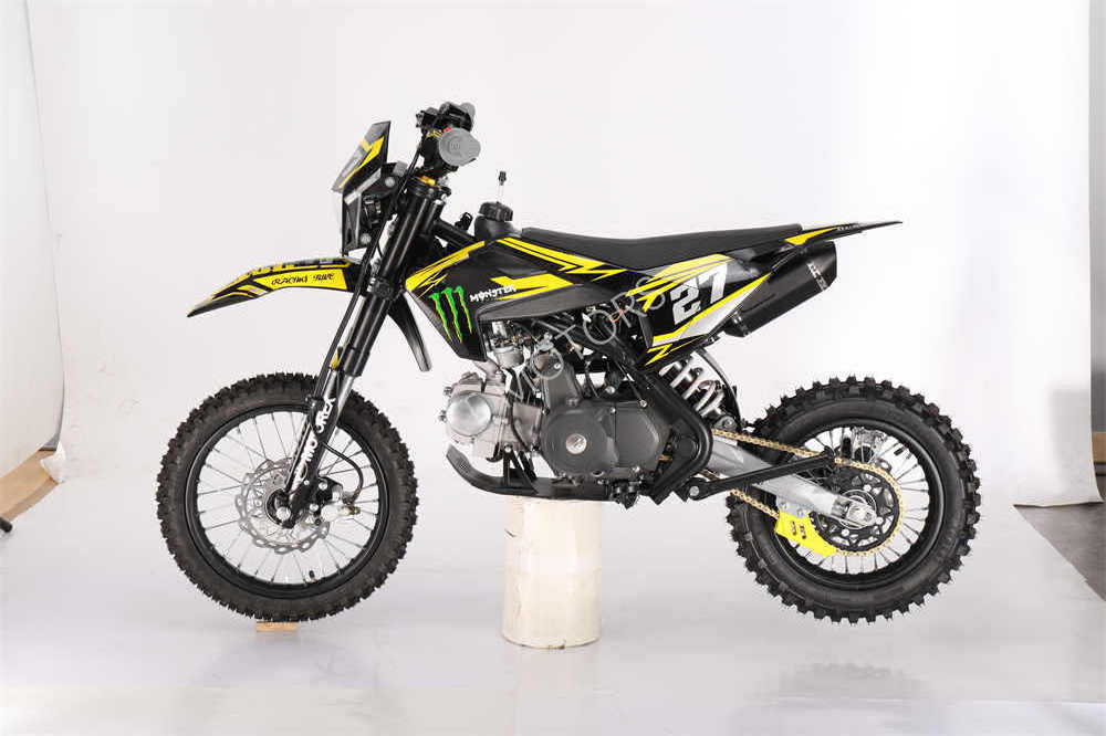 dirt bikes and motorcycles 110cc 125cc motocross pit bike 125cc