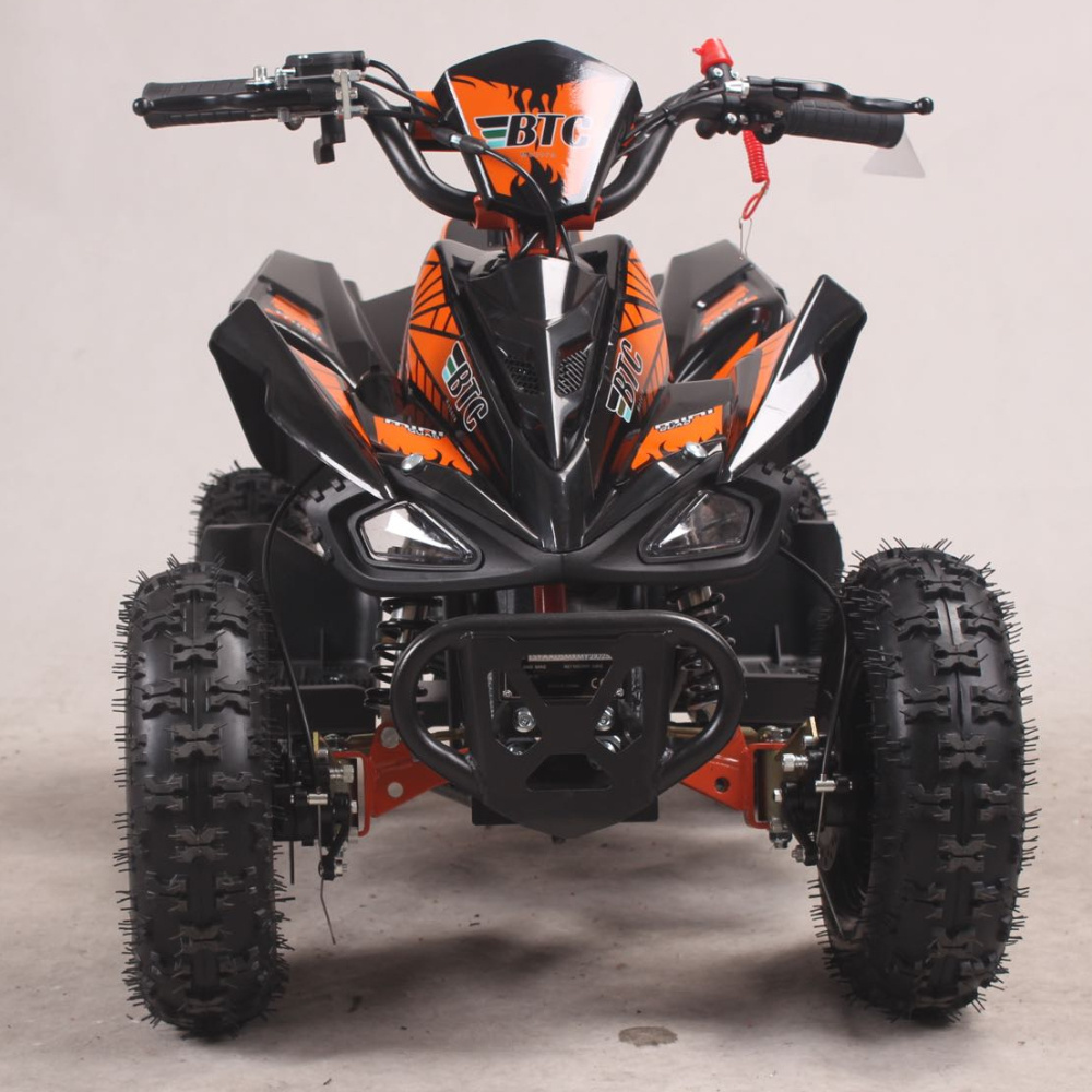 49CC mini QUAD BIKES off road moto pocket Sports Quad Bike ATVS KIDS chain drive ATV QUAD