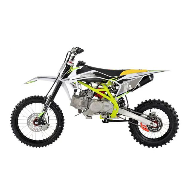 Factory Price 125cc 150cc 250cc Racing 250cc Motocross Adults Off-road Motorcycle Dirt Bike