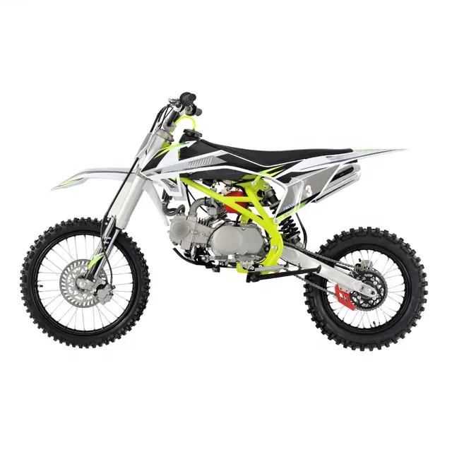 Factory Direct Sales 150CC 4 Stroke Motorcycles Well Sold High Quality Off-road Dirt Bike for Adults