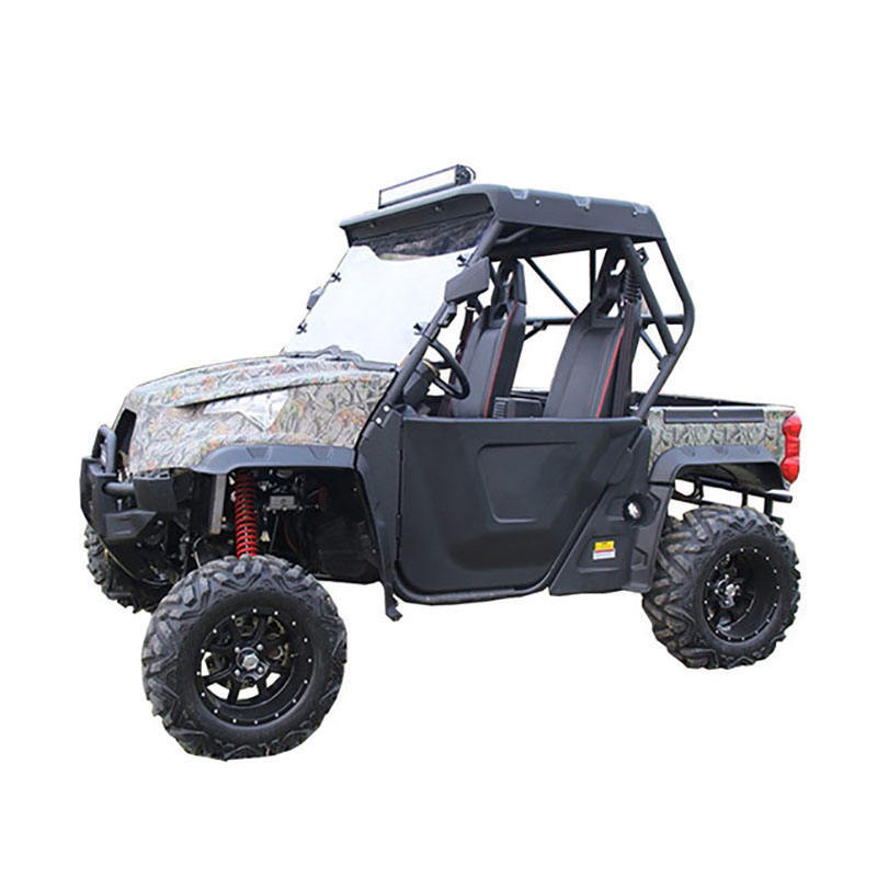 New adult off-road ATV 1000cc all-terrain vehicle 4*4 multifunctional agricultural motorcycle UTV