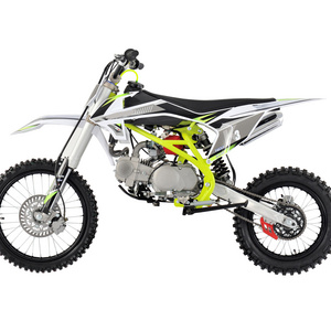 140cc 150cc 160cc oil cooled manual Dirt Bike Pit Bike for racing