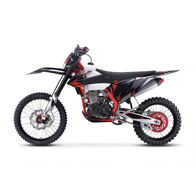 motocross 300cc, 300cc 4 stroke dirt bike, motor 300cc 4 tiemp