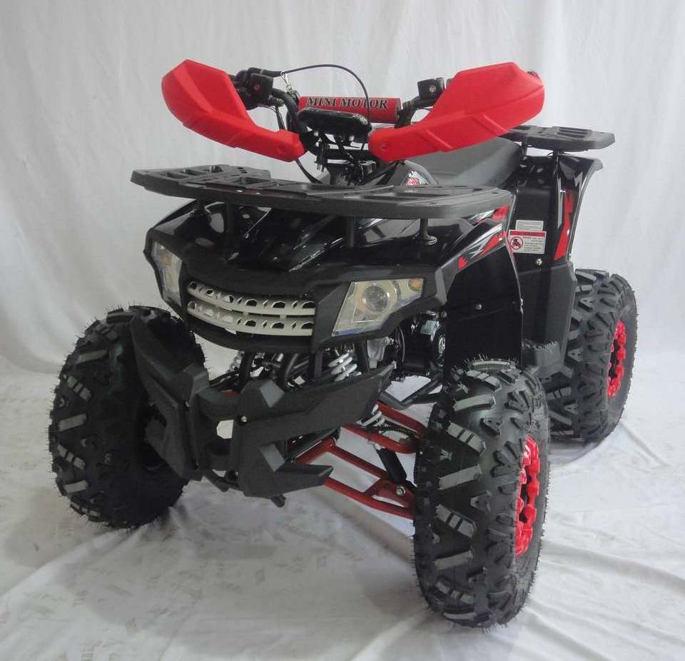 ATVS High Quality 4 Wheeler ATV 125cc Quad Hummer automatic china atv 2x4 for adult for sale cheap cuatrimoto