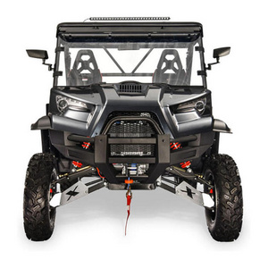 1000cc High Quality 2 seats new all-terrain vehicle 4wd adult UTV utility vehicle for sale with CE certifications