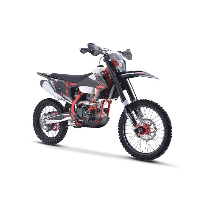 zongshen cbs300cc engine dirt bike Off Road Motocross Motorcycle for Mountain Mud Rocky Road