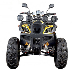 Chinese Popular Adults Kids Used 4 Wheel Atv Quad Bike 250cc 450cc 200cc 250cc Atvs For Sale