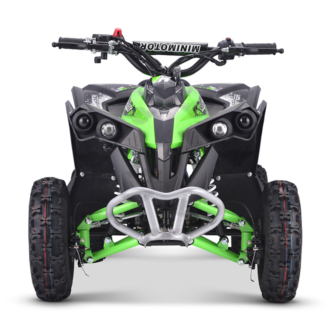 49cc 50cc kids ATV 2 stroke quad bike for kids cuatrimoto