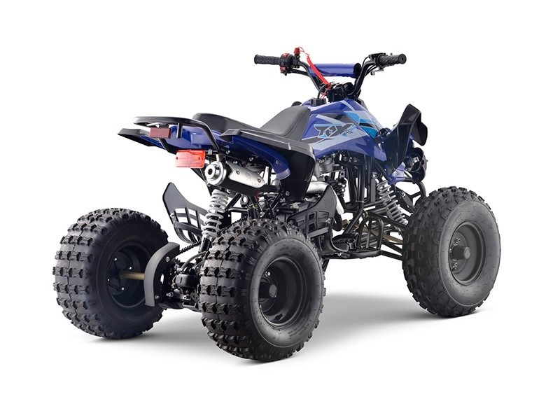 125cc 150cc semi-automatic Sports ATV QUAD