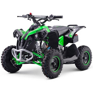 49cc 50cc kids ATV 2 stroke quad bike for kids cuatrimoto