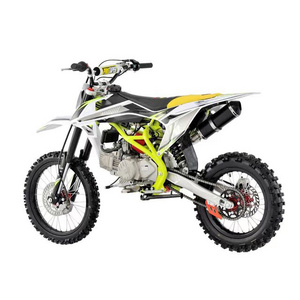 Factory Price 125cc 150cc 250cc Racing 250cc Motocross Adults Off-road Motorcycle Dirt Bike