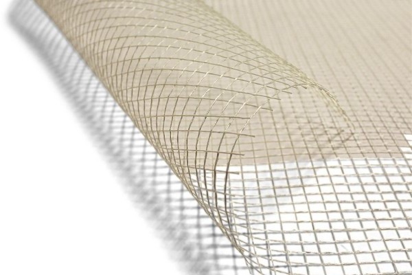 Hot sales AR Glass Fiber Mesh Alkali Resistant Glass Fiber Scrim  for External Wall