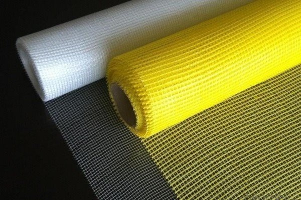 Hot sales AR Glass Fiber Mesh Alkali Resistant Glass Fiber Scrim  for External Wall