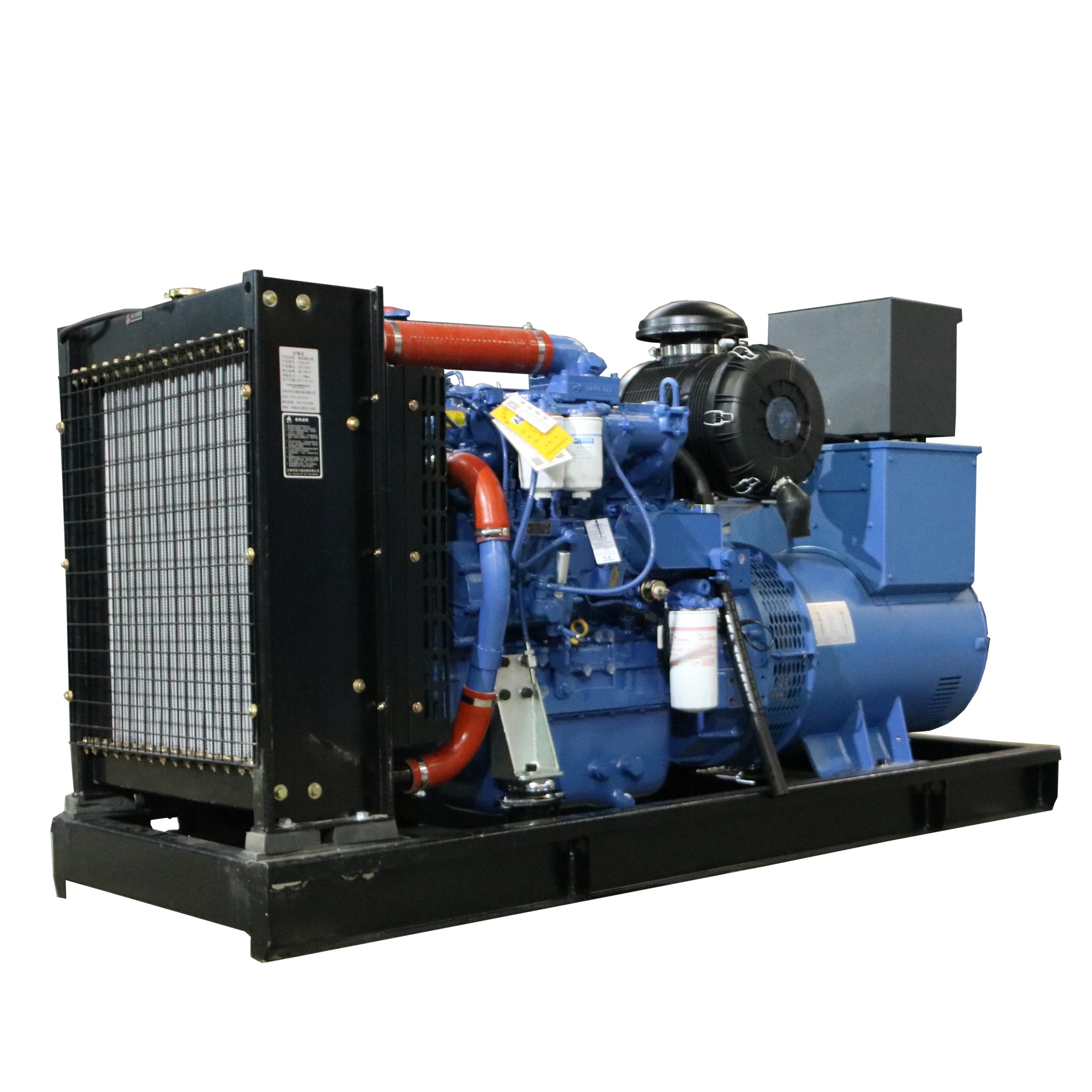 Electric Generator 30 kw Motor 30KW Small Electric motor diesel generator 50Hz 3 phase portable diesel generator