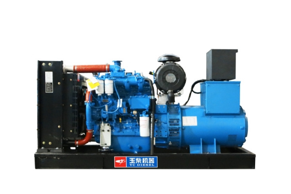 30Kw 40kw 50kw 80kw 100kw Diesel Generator Farm Small Emergency Power Supply School Standby 100 Kw Diesel Generator