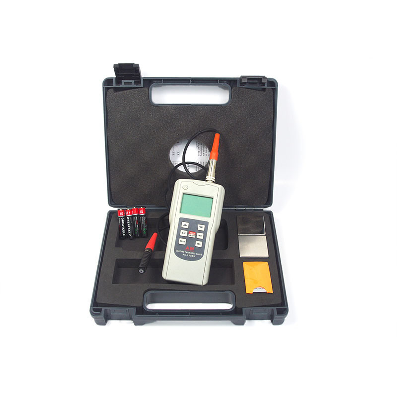 AC-112BS Coating Thickness Gauge   Paint thickness  Meter