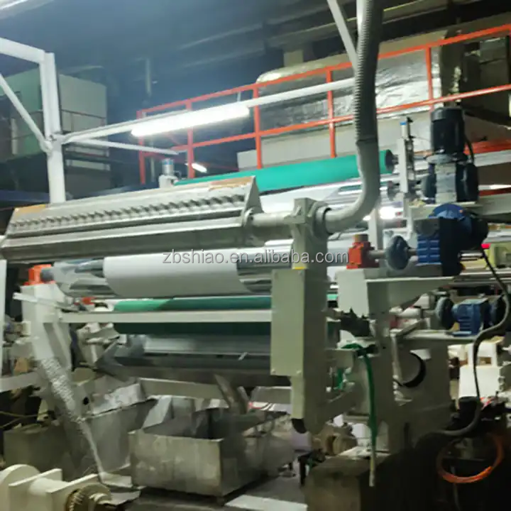 1 TON/DAY small scale toilet tissue paper making machine production line