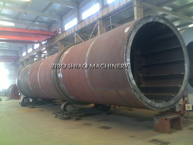 Drum Pulper Machine Export Drum Pulper For Waste Paper Recycling Equipment Manufacturer for paper mill