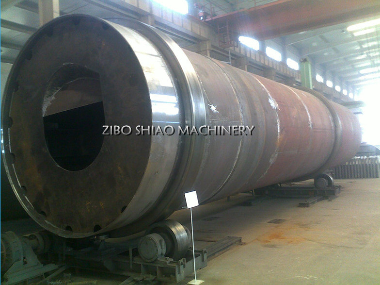 Drum Pulper Machine Export Drum Pulper For Waste Paper Recycling Equipment Manufacturer for paper mill