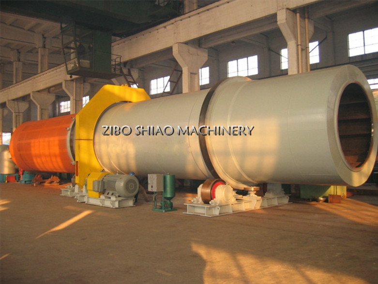 Drum Pulper Machine Export Drum Pulper For Waste Paper Recycling Equipment Manufacturer for paper mill