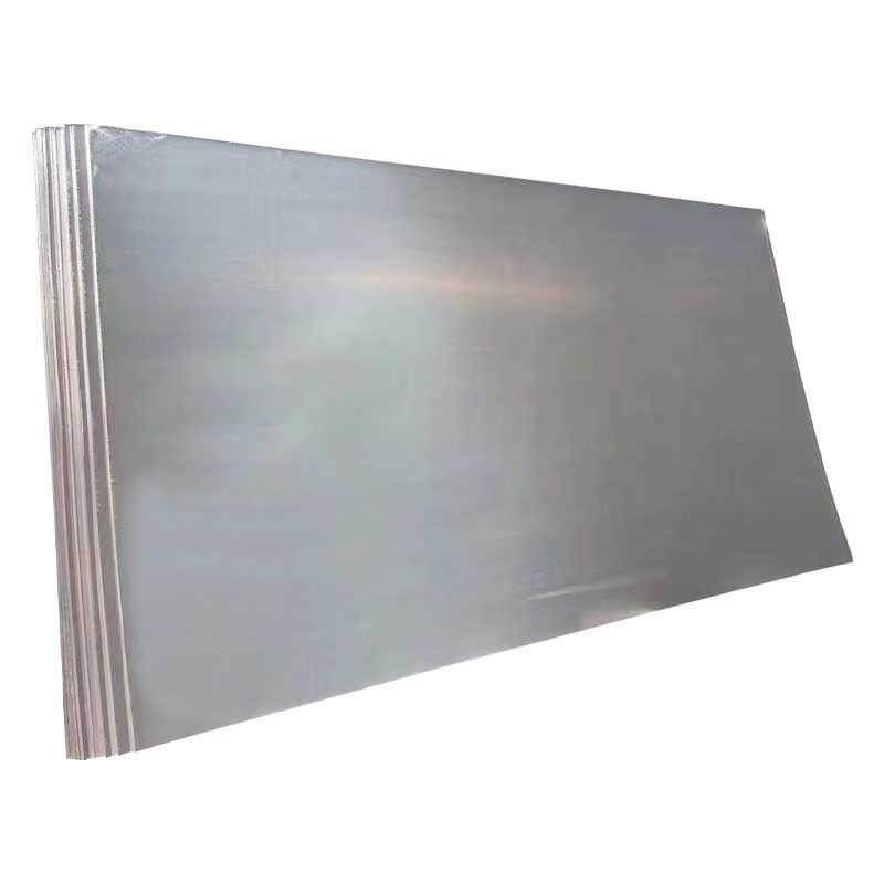 High quality decorative mirror acrylic 0.5mm 0.65MM back self adhesive sheets rose gold acrylic mirror sheet