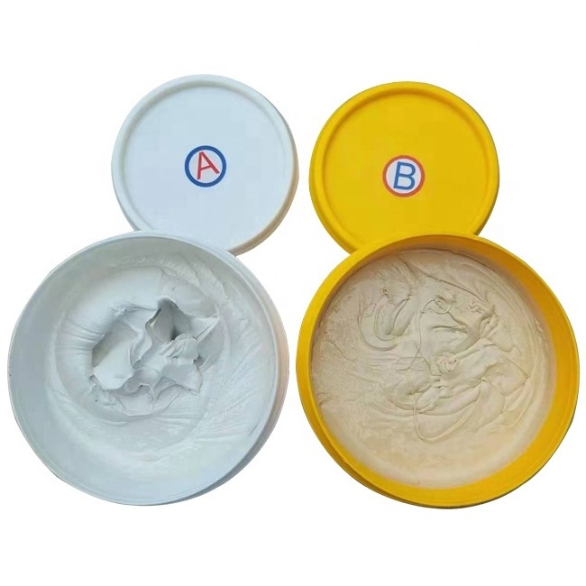 Two component epoxy adhesives / Ceramic glue to  metal for wear resistant application