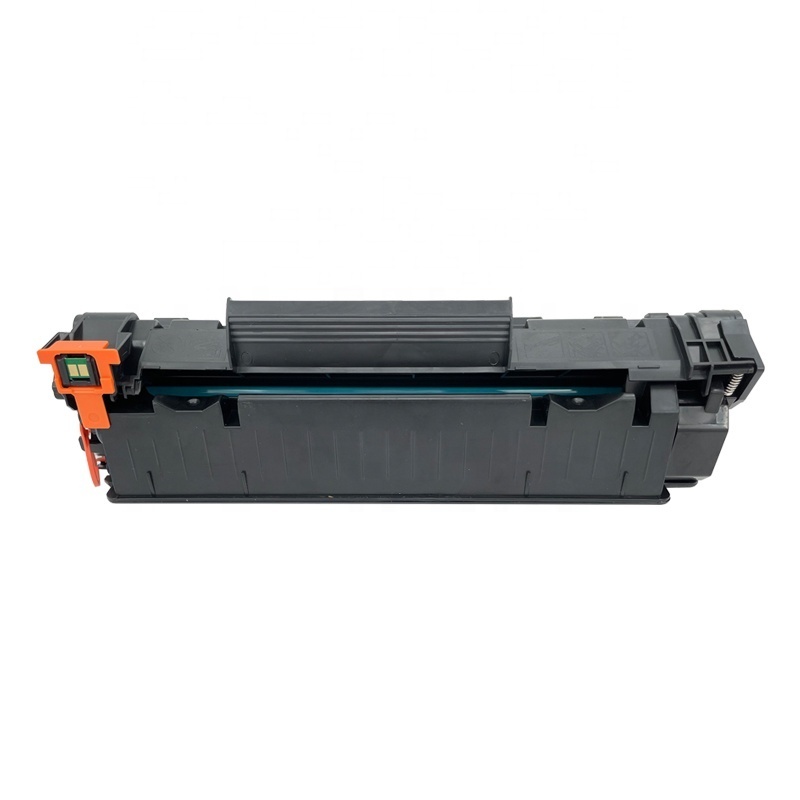 Compatible HP CE285A 85A CB435A CB436A CE278A CF283A CF283X CF279A Q2612A Toner Cartridge for 1102 1104 1106 1107 1108