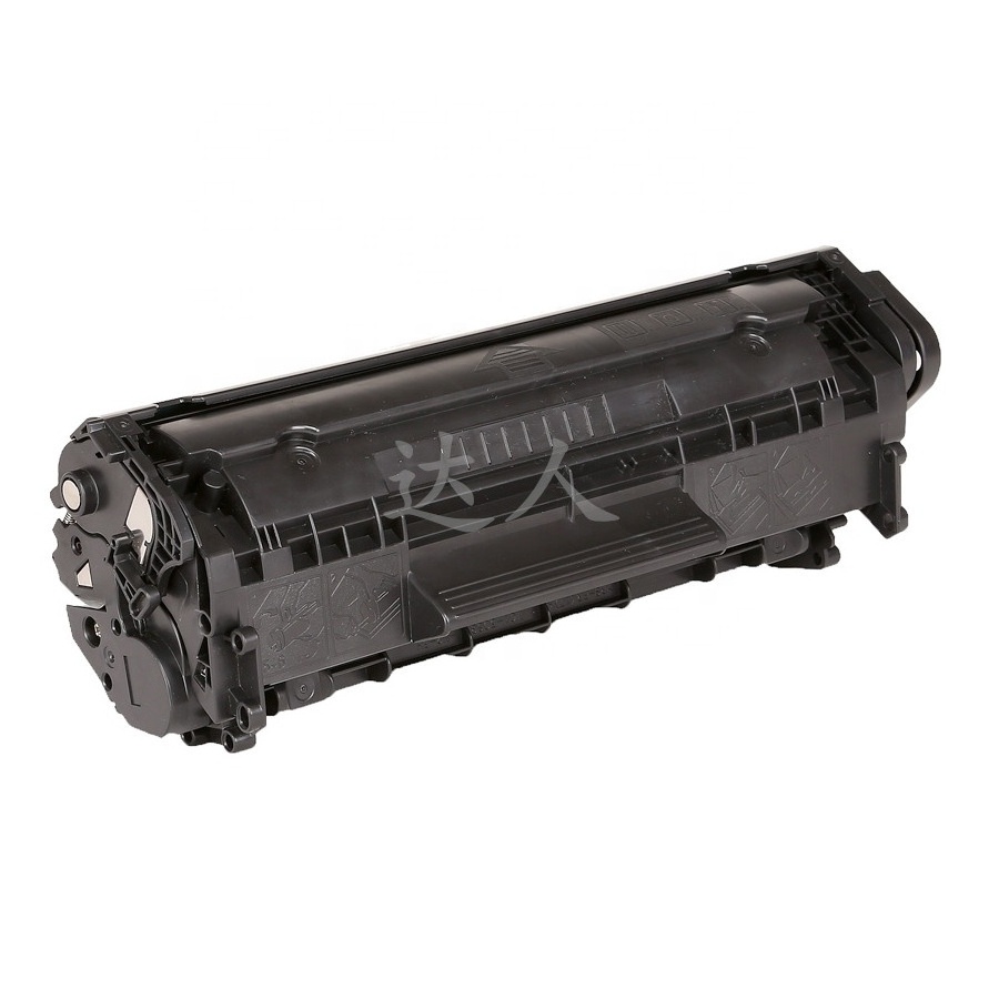 Compatible HP CE285A 85A CB435A CB436A CE278A CF283A CF283X CF279A Q2612A Toner Cartridge for 1102 1104 1106 1107 1108