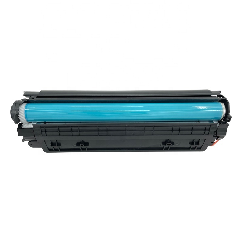 Compatible HP CE285A 85A CB435A CB436A CE278A CF283A CF283X CF279A Q2612A Toner Cartridge for 1102 1104 1106 1107 1108