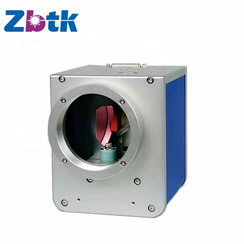 Manufacturer Supply 20mm laser galvanometer scanner galvo scan head for laser marking machine