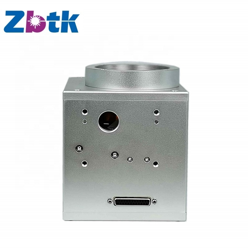 Manufacturer Supply 20mm laser galvanometer scanner galvo scan head for laser marking machine