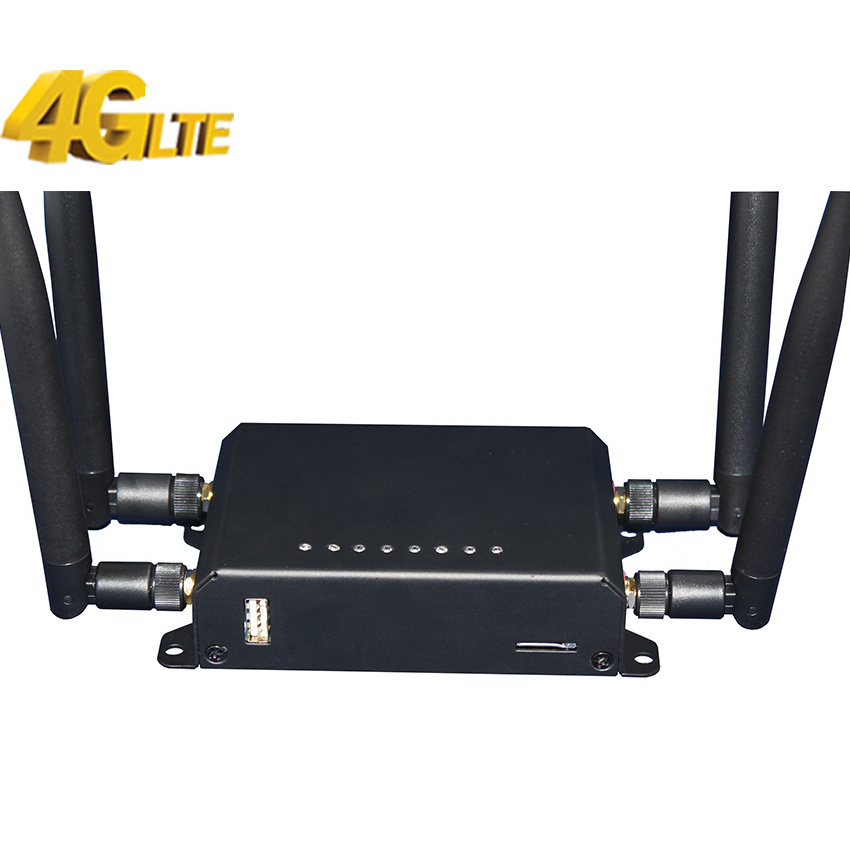 zbt we826-t2 MT7620A 300mbps openwrt 4g lte router with sim card slot