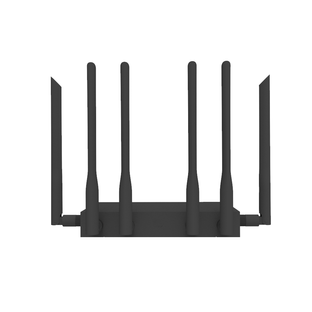 Dual SIM LTE 4G WiFi Wireless Router