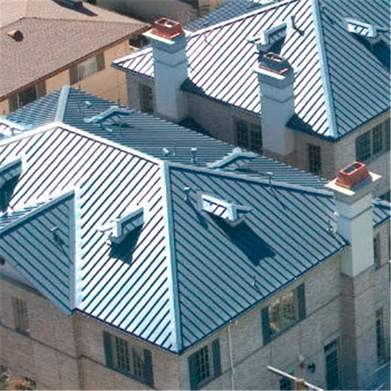 metal roof price philippines