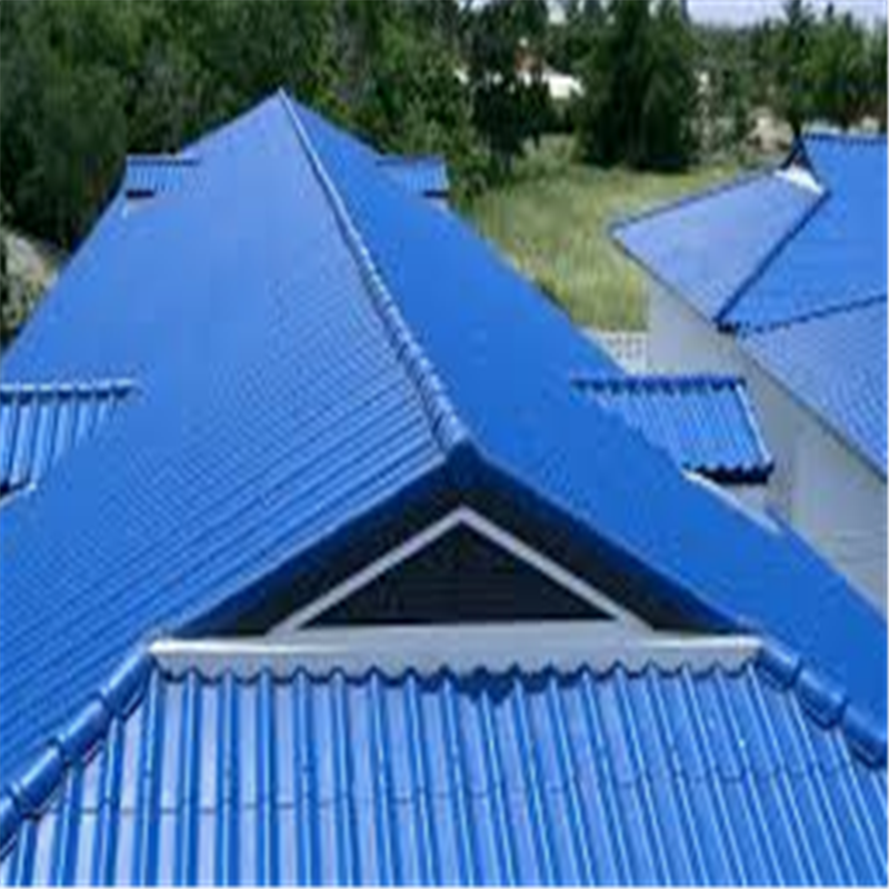 metal roof price philippines