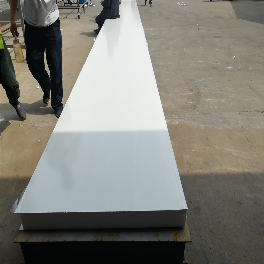 styrofoam sandwich wall panels for prefab houses