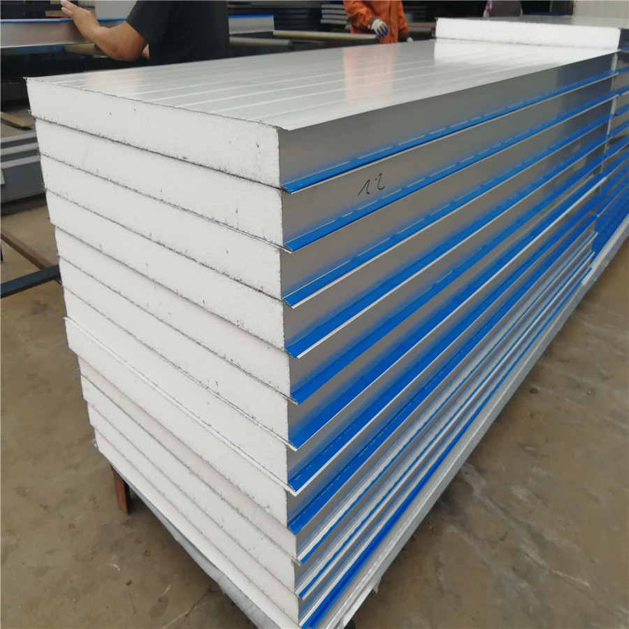 styrofoam sandwich wall panels for prefab houses