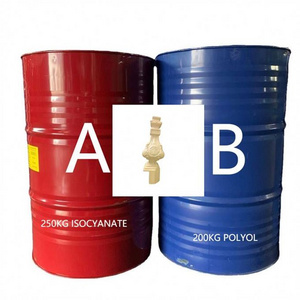 Polyether Isocyanate Polymeric Polyol and TDI 80/20 tdi chemical