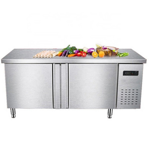 Professional Manufacture Under Beer Counter Top Chiller for Bar counter