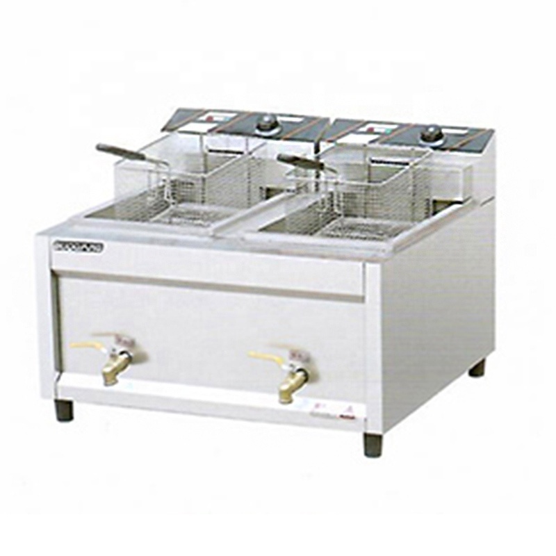 Commercial Pressure Cooker Fried Chicken/Broasted Chicken Machine/Cheap Commercial Electric Deep Fryer