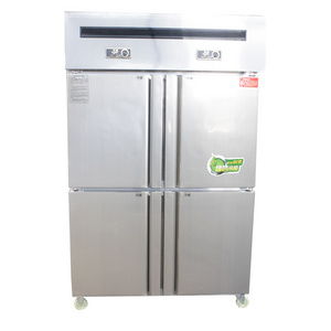 ISO9001 Certified cold storage refrigerator freezer with manufacture price